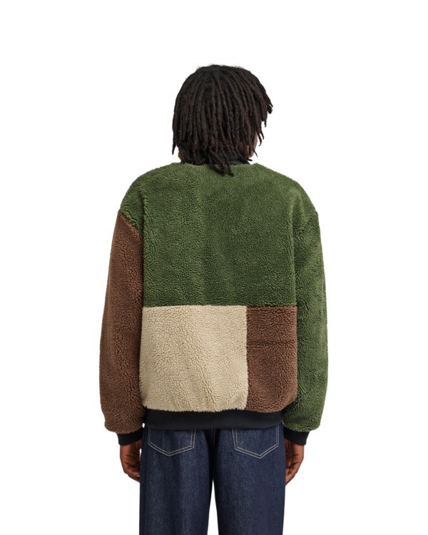 10 Oak Sherpa Multi ELYJK00224 Element