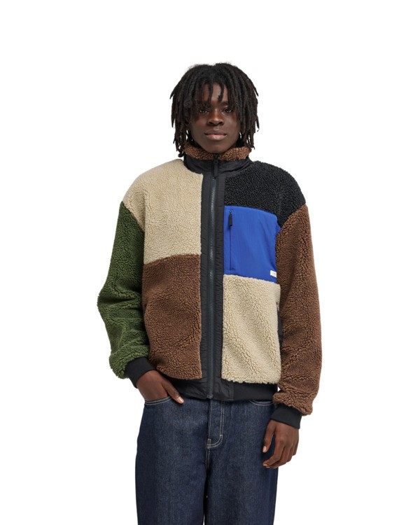 6 Oak Sherpa Multi ELYJK00224 Element
