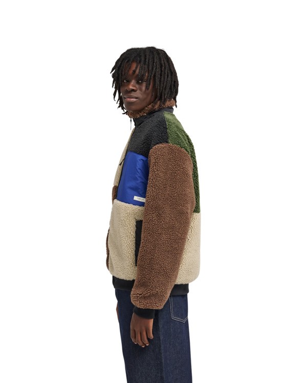 8 Oak Sherpa Multi ELYJK00224 Element