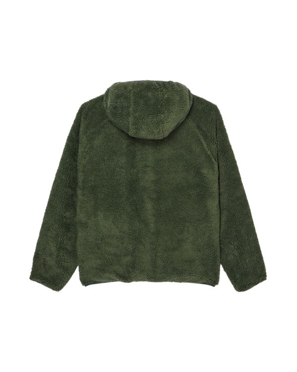 2 Wolfe Sherpa Green ELYJK00225 Element