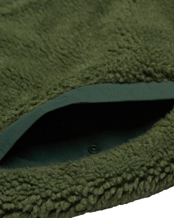 6 Wolfe Sherpa Green ELYJK00225 Element