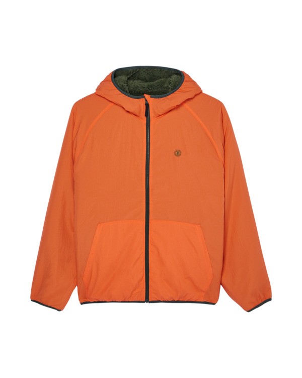 1 Wolfe Sherpa Green ELYJK00225 Element