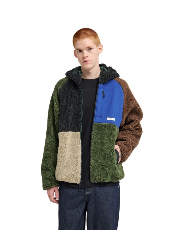 9 Wolfe Sherpa Multi ELYJK00225 Element