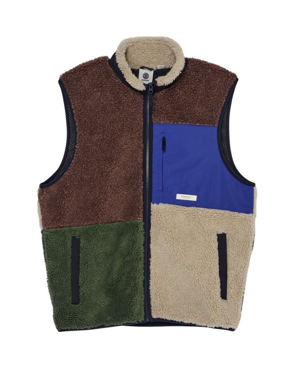 0 Lake Sherpa Multi ELYJK00226 Element