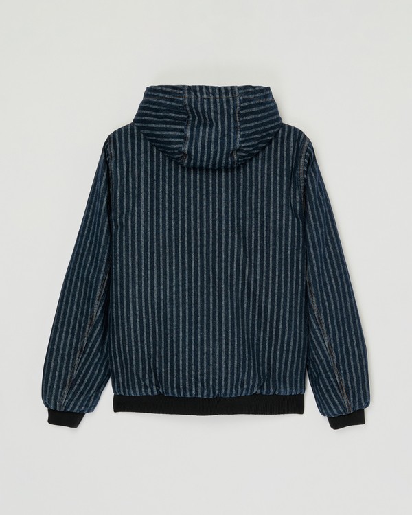 1 Dulcey Denim Azul ELYJK00263 Element