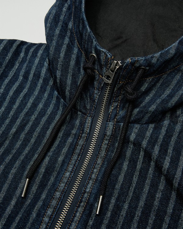 2 Dulcey Denim Azul ELYJK00263 Element