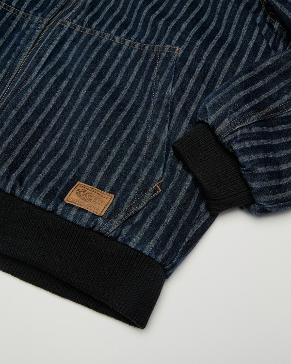 3 Dulcey Denim Azul ELYJK00263 Element