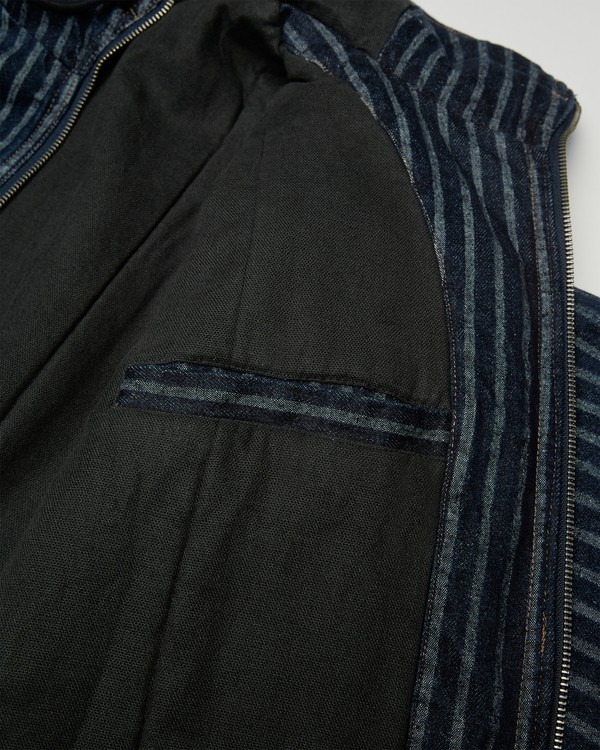 4 Dulcey Denim Azul ELYJK00263 Element