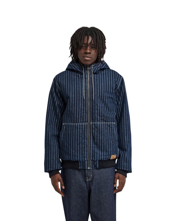6 Dulcey Denim Azul ELYJK00263 Element