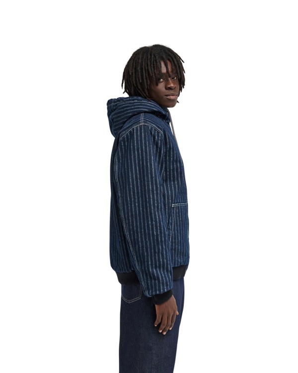 9 Dulcey Denim Azul ELYJK00263 Element