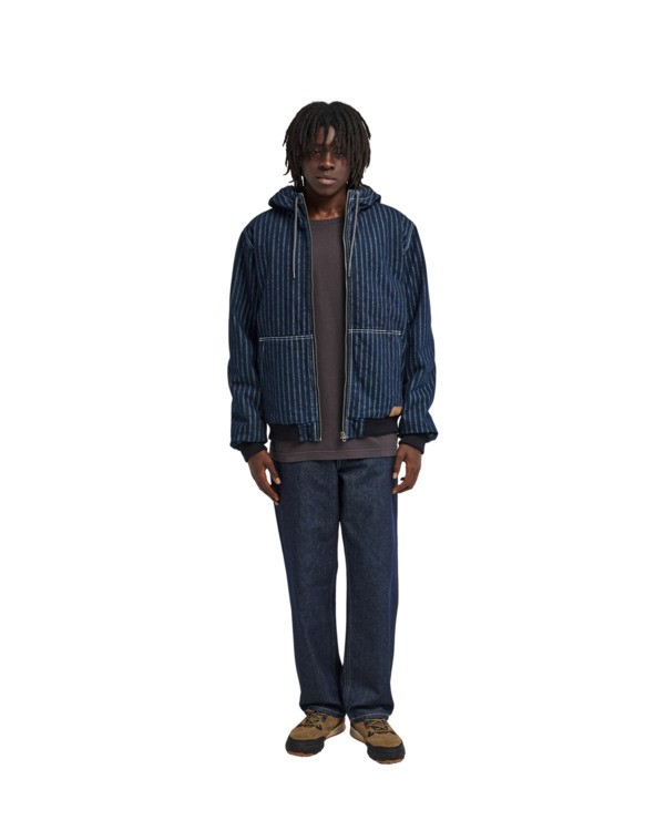 10 Dulcey Denim Azul ELYJK00263 Element