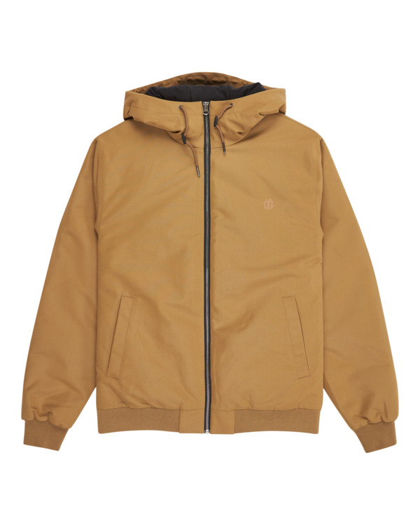 0 Dulcey - Bomberjacke für Männer Braun ELYJK00267 Element