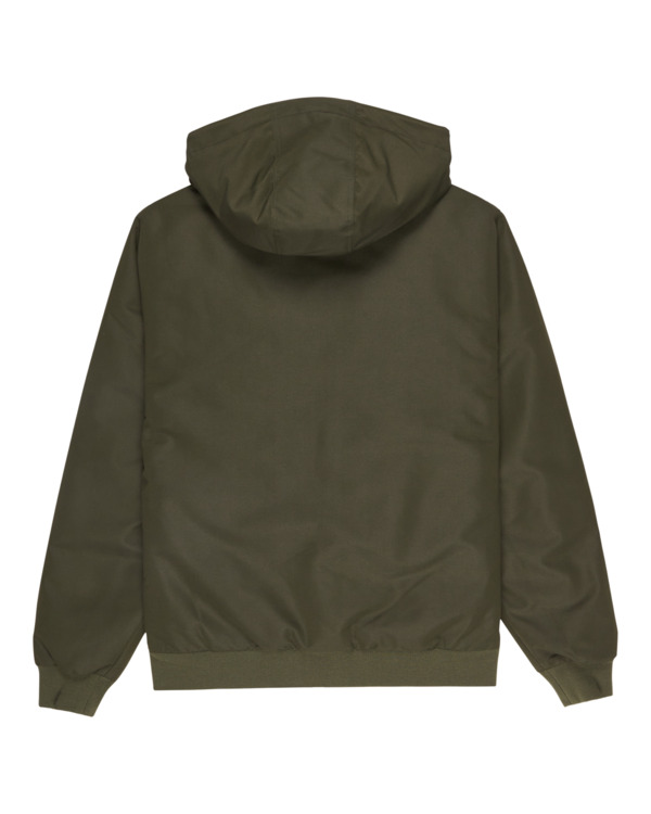 1 Dulcey - Bomberjacke für Männer Braun ELYJK00267 Element