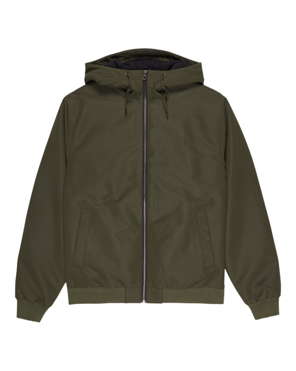 0 Dulcey - Bomberjacke für Männer Braun ELYJK00267 Element