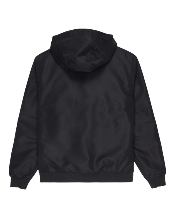 1 Dulcey - Bomberjacke für Männer Blau ELYJK00267 Element