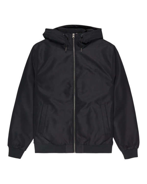 0 Dulcey - Bomberjacke für Männer Blau ELYJK00267 Element