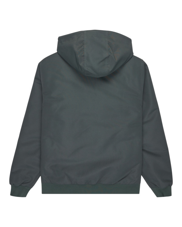 1 Dulcey - Bomberjacke für Männer Schwarz ELYJK00267 Element