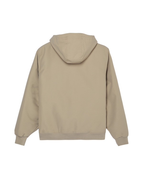 1 Dulcey Beige ELYJK00267 Element