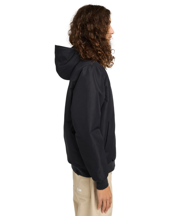 3 Dulcey - Bomberjacke für Männer Blau ELYJK00267 Element