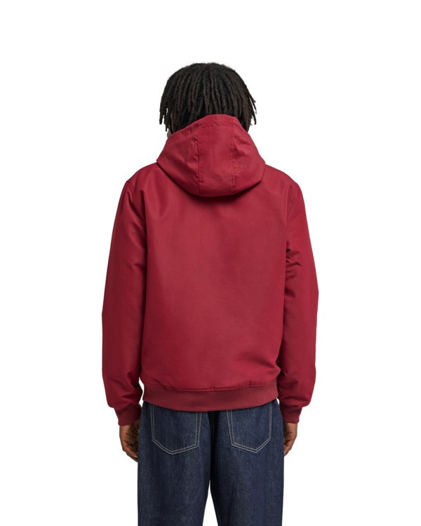 10 Dulcey Vermelho ELYJK00267 Element