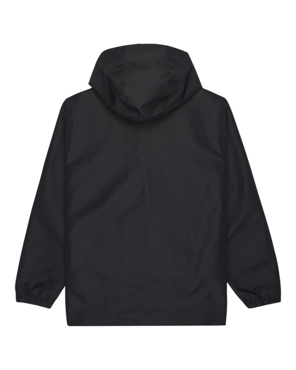 1 Alder - Shell-Jacke für Männer Blau ELYJK00269 Element