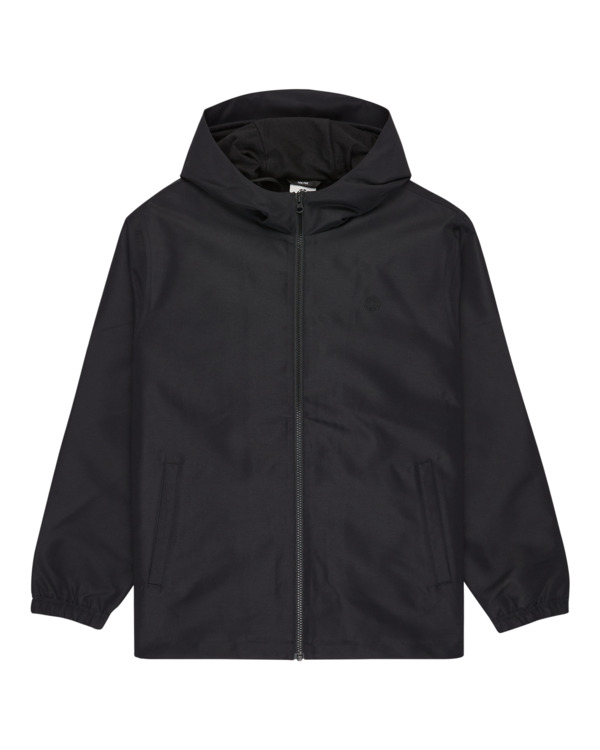 0 Alder - Shell-Jacke für Männer Blau ELYJK00269 Element