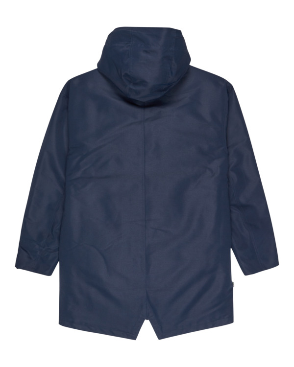 1 Fishtail - Fishtail Parka for Men  ELYJK00270 Element