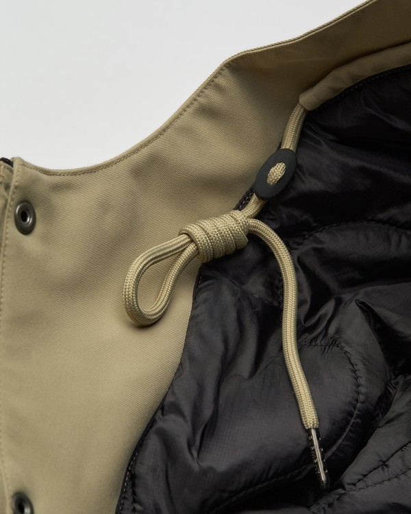 6 Fishtail Beige ELYJK00270 Element
