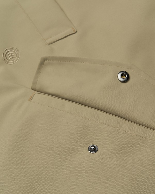 8 Fishtail Beige ELYJK00270 Element