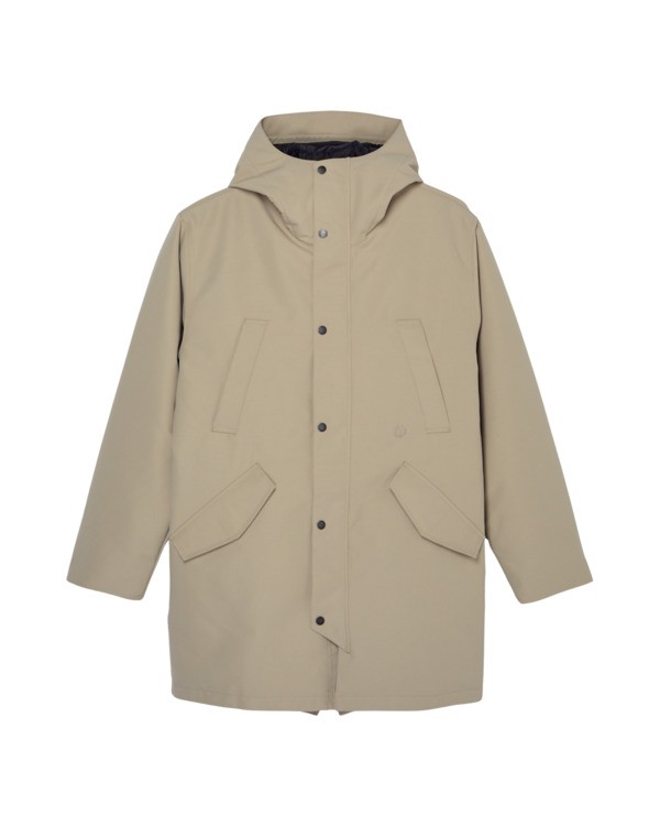 0 Fishtail Beige ELYJK00270 Element