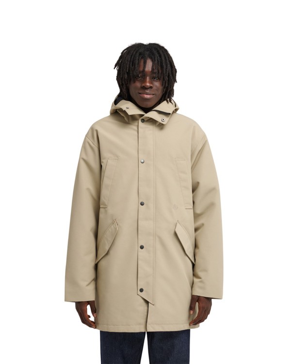 5 Fishtail Beige ELYJK00270 Element