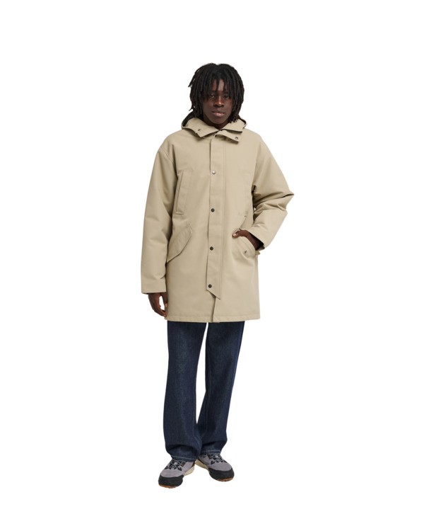 8 Fishtail Beige ELYJK00270 Element