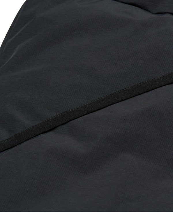 5 Hooded Puffer - Casaco puffer com capuz para homem Azul ELYJK00276 Element