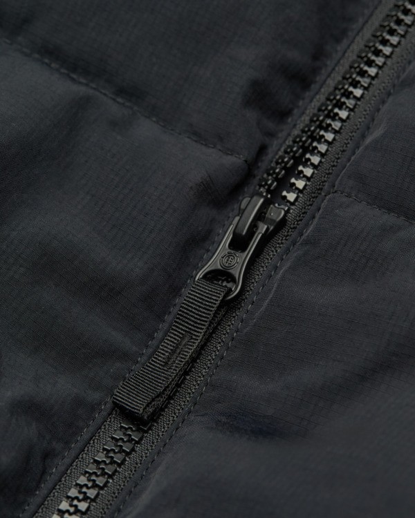 3 Classic Puffer - Chaqueta acolchada para hombre Azul ELYJK00287 Element