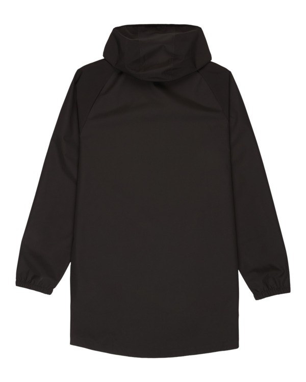 1 Alder 2.0 Travel 10K - Parka for Men Blue ELYJK00312 Element