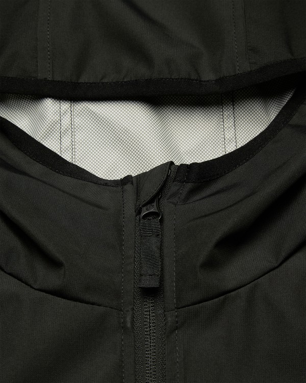 2 Alder 2.0 Travel 10K Black ELYJK00312 Element