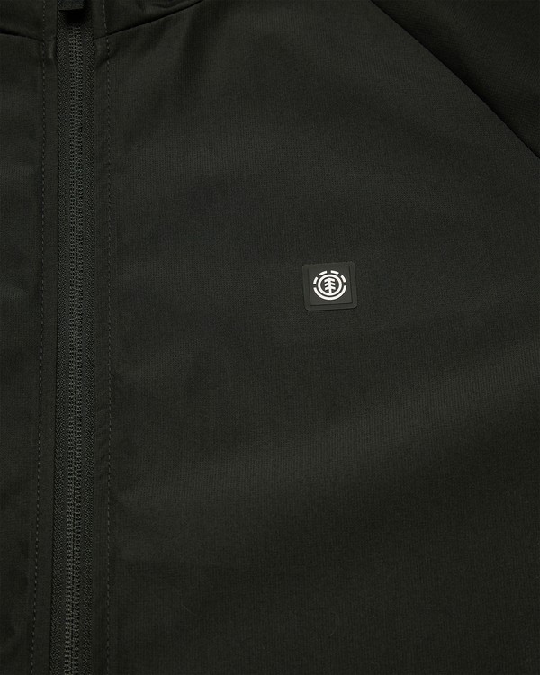 3 Alder 2.0 Travel 10K Black ELYJK00312 Element