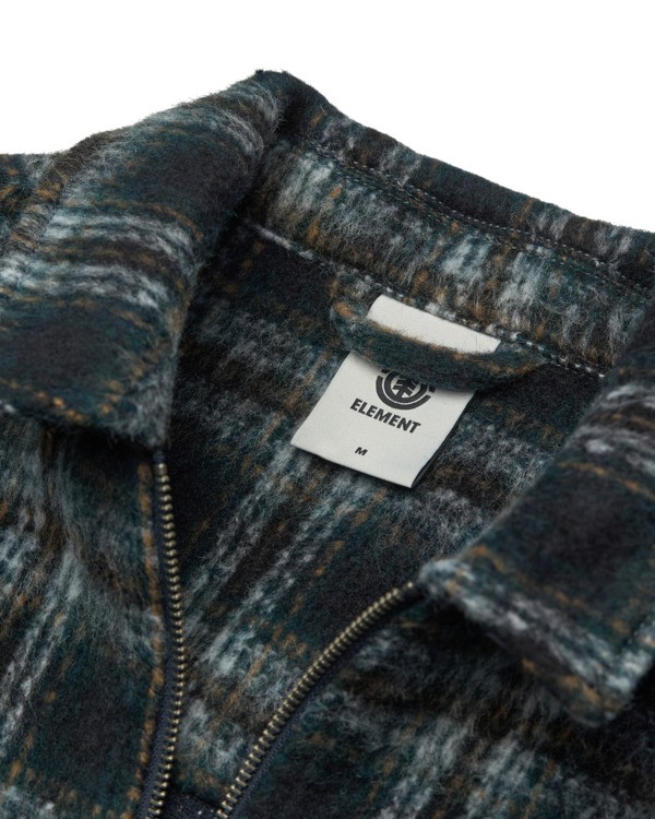2 Fuzzy Check Bunt ELYJK00321 Element