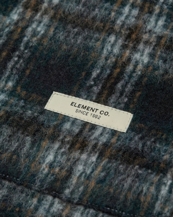 3 Fuzzy Check Bunt ELYJK00321 Element