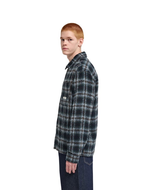 7 Fuzzy Check Bunt ELYJK00321 Element