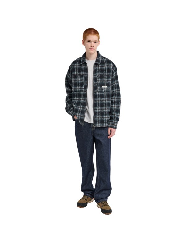 9 Fuzzy Check Bunt ELYJK00321 Element