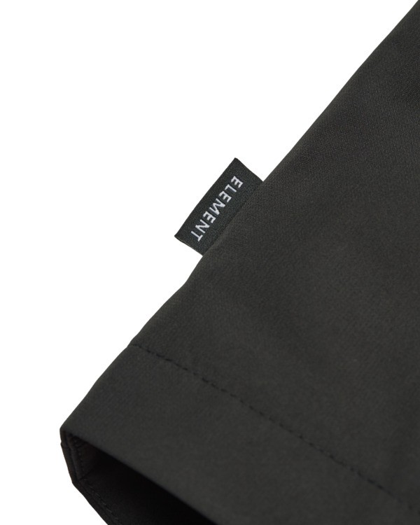 4 Alder 2.0 Travel Winter Black ELYJK00327 Element