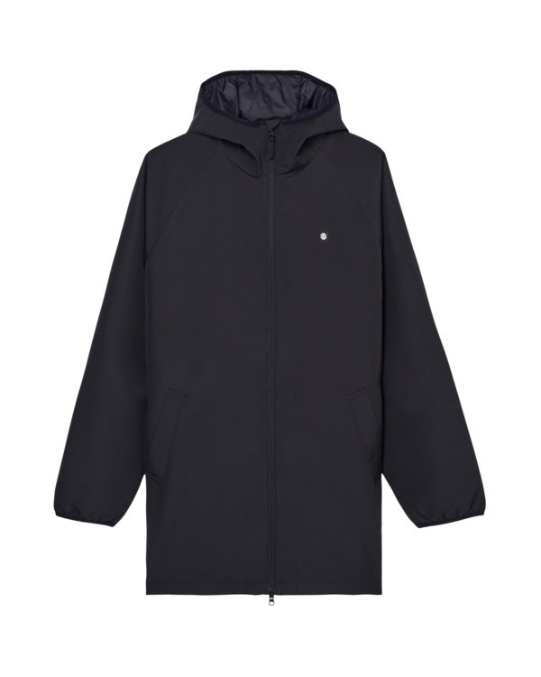 0 Alder 2.0 Travel Winter Black ELYJK00327 Element