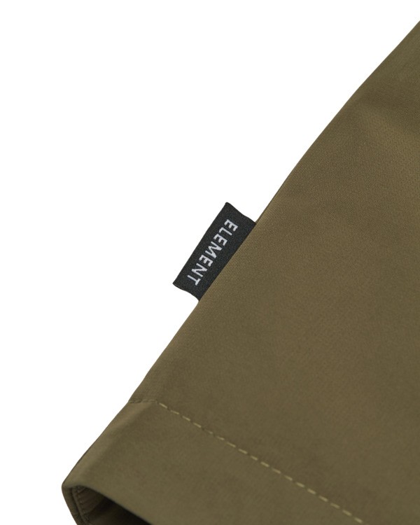 5 Alder 2.0 Travel Winter Green ELYJK00327 Element