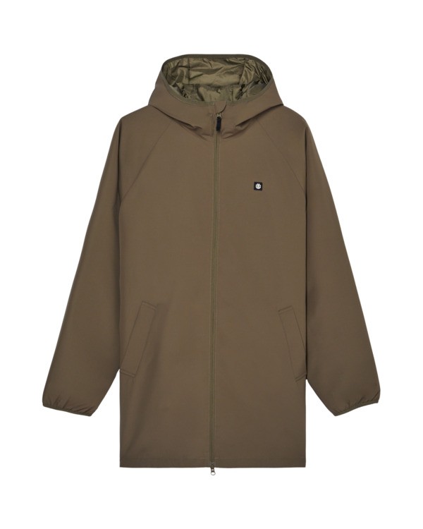 0 Alder 2.0 Travel Winter Green ELYJK00327 Element