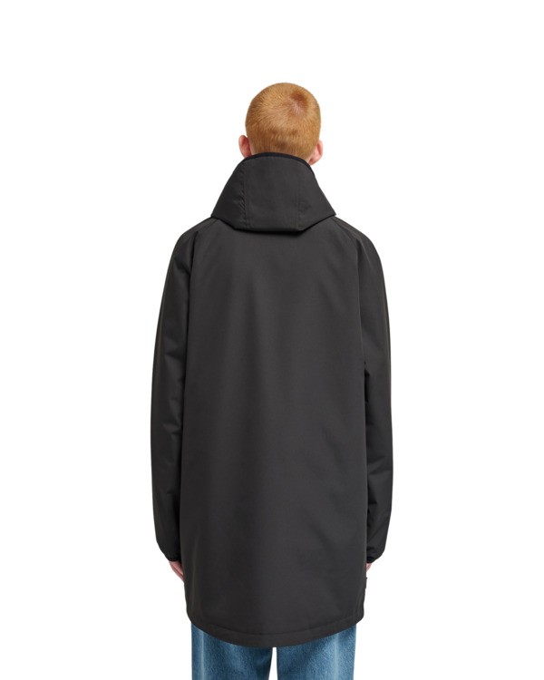 10 Alder 2.0 Travel Winter Black ELYJK00327 Element