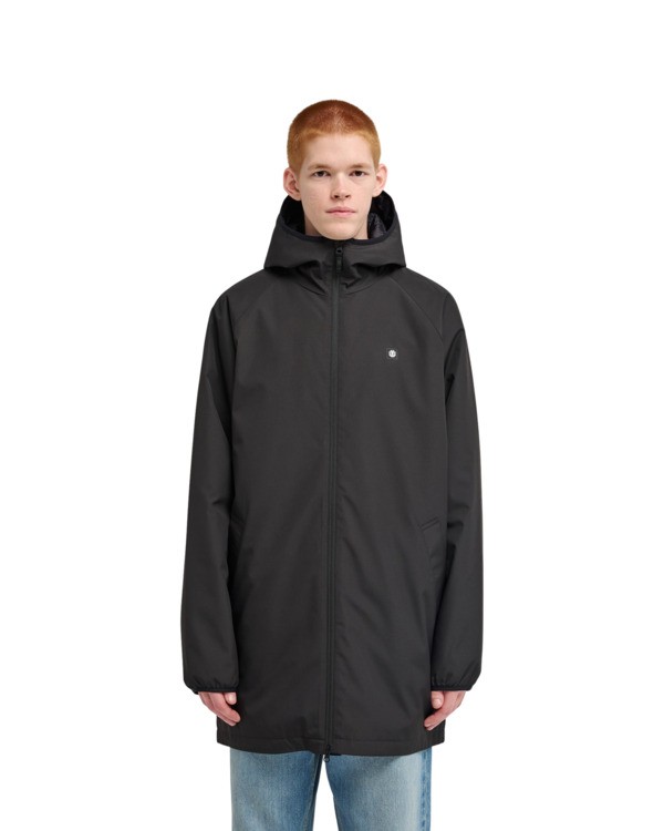 6 Alder 2.0 Travel Winter Black ELYJK00327 Element