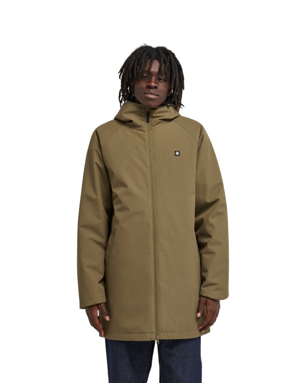 6 Alder 2.0 Travel Winter Green ELYJK00327 Element