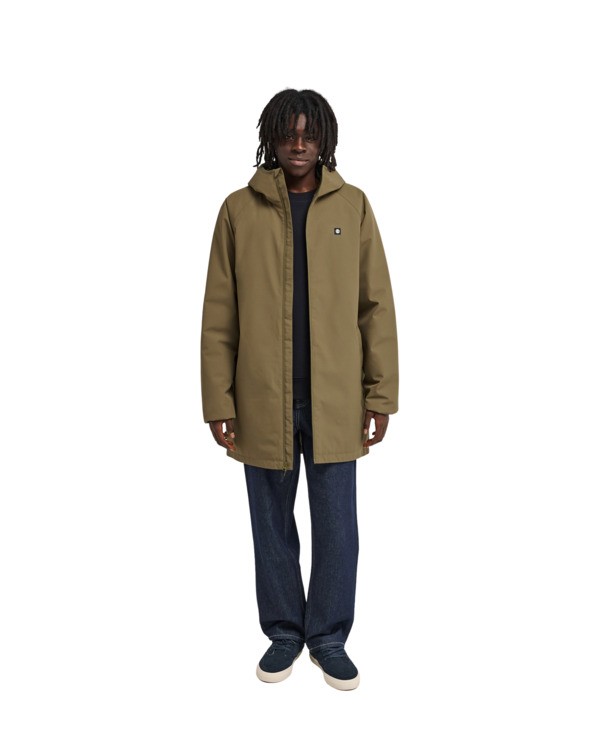 9 Alder 2.0 Travel Winter Green ELYJK00327 Element