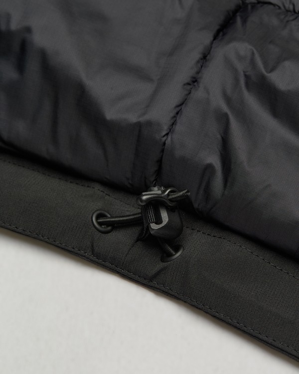 6 Alder 2.0 Travel Winter Schwarz ELYJK00328 Element